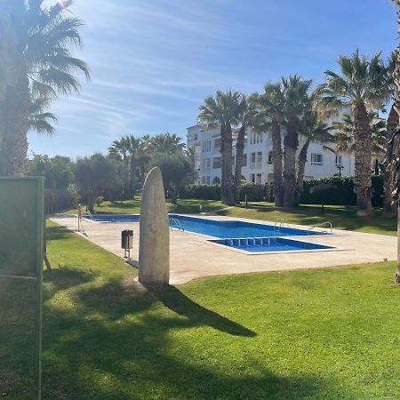 Villamartin-Golf Studio Apartment Dehesa de Campoamor  Εξωτερικό φωτογραφία
