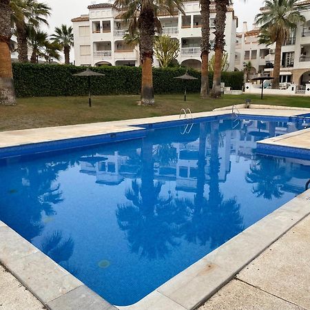 Villamartin-Golf Studio Apartment Dehesa de Campoamor  Εξωτερικό φωτογραφία