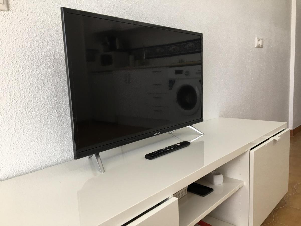 Villamartin-Golf Studio Apartment Dehesa de Campoamor  Εξωτερικό φωτογραφία
