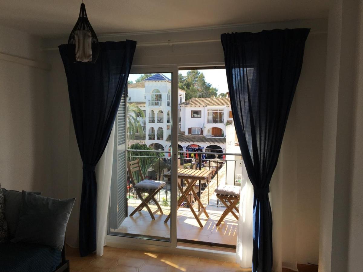 Villamartin-Golf Studio Apartment Dehesa de Campoamor  Εξωτερικό φωτογραφία