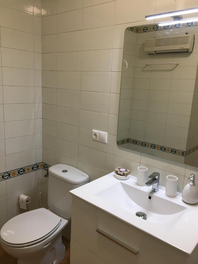 Villamartin-Golf Studio Apartment Dehesa de Campoamor  Εξωτερικό φωτογραφία