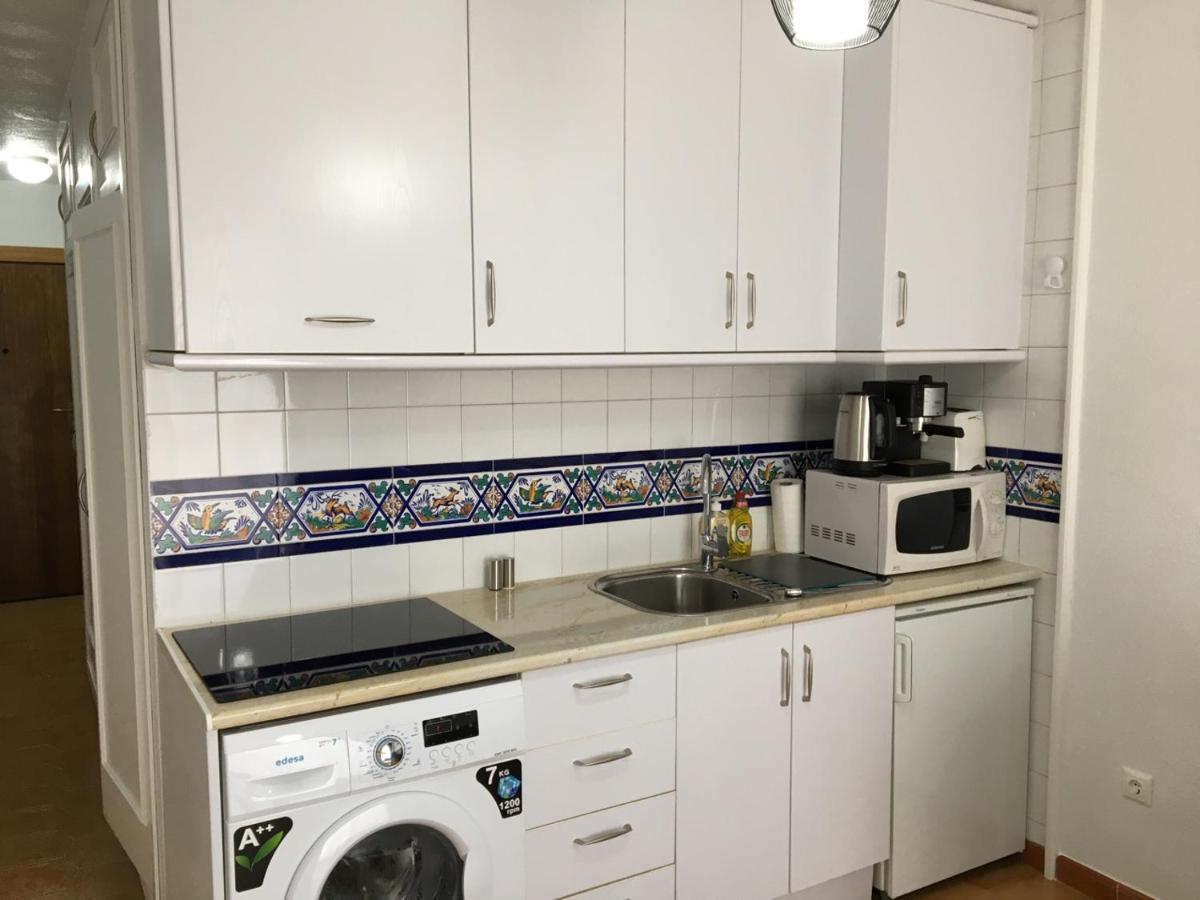 Villamartin-Golf Studio Apartment Dehesa de Campoamor  Εξωτερικό φωτογραφία