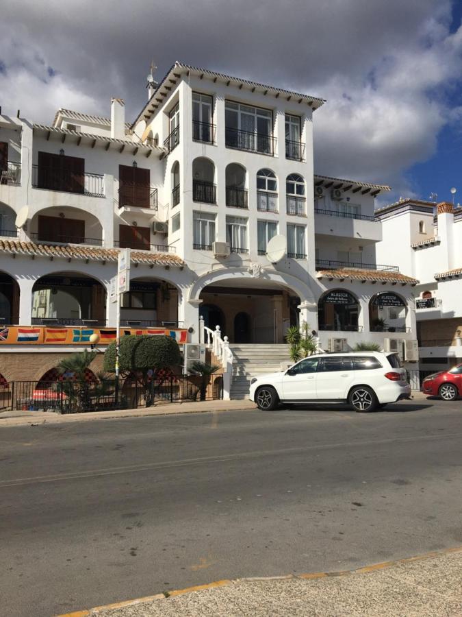 Villamartin-Golf Studio Apartment Dehesa de Campoamor  Εξωτερικό φωτογραφία