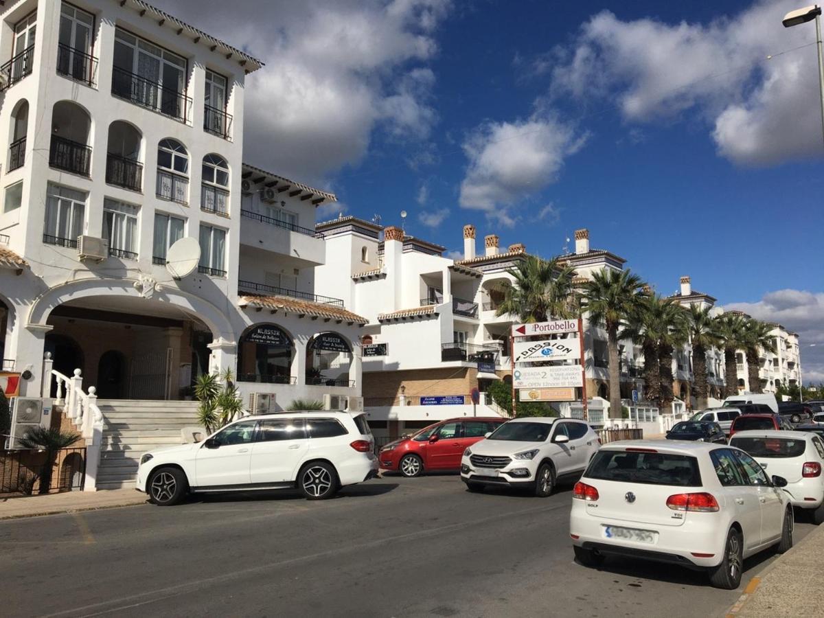 Villamartin-Golf Studio Apartment Dehesa de Campoamor  Εξωτερικό φωτογραφία