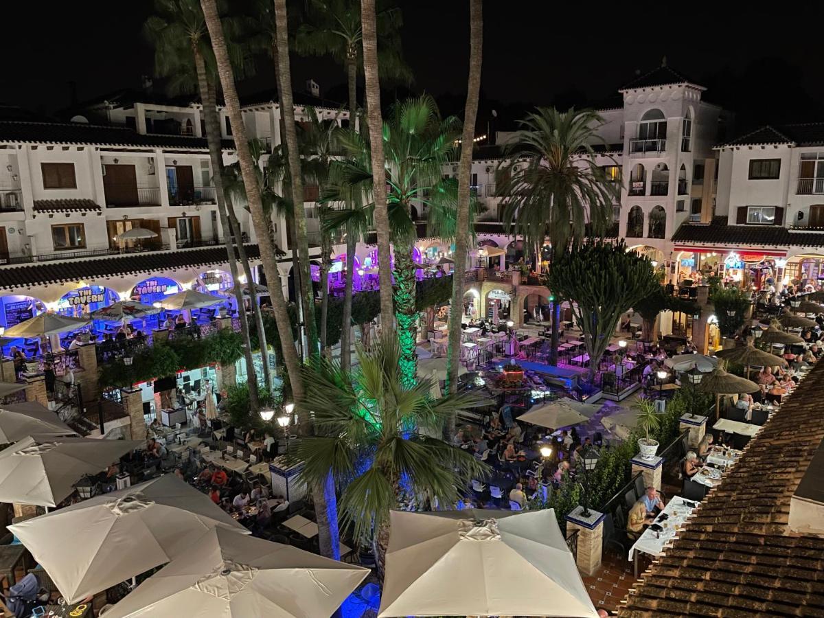 Villamartin-Golf Studio Apartment Dehesa de Campoamor  Εξωτερικό φωτογραφία