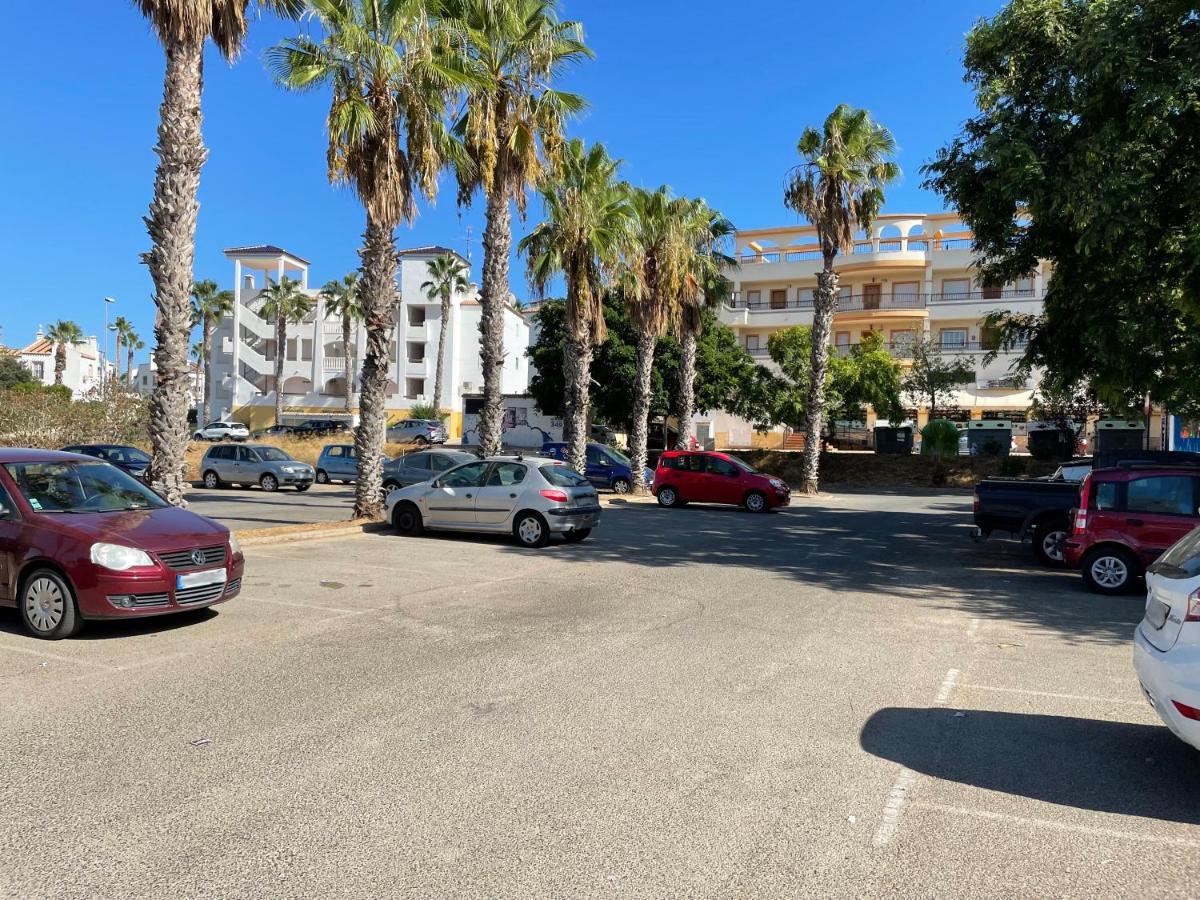 Villamartin-Golf Studio Apartment Dehesa de Campoamor  Εξωτερικό φωτογραφία
