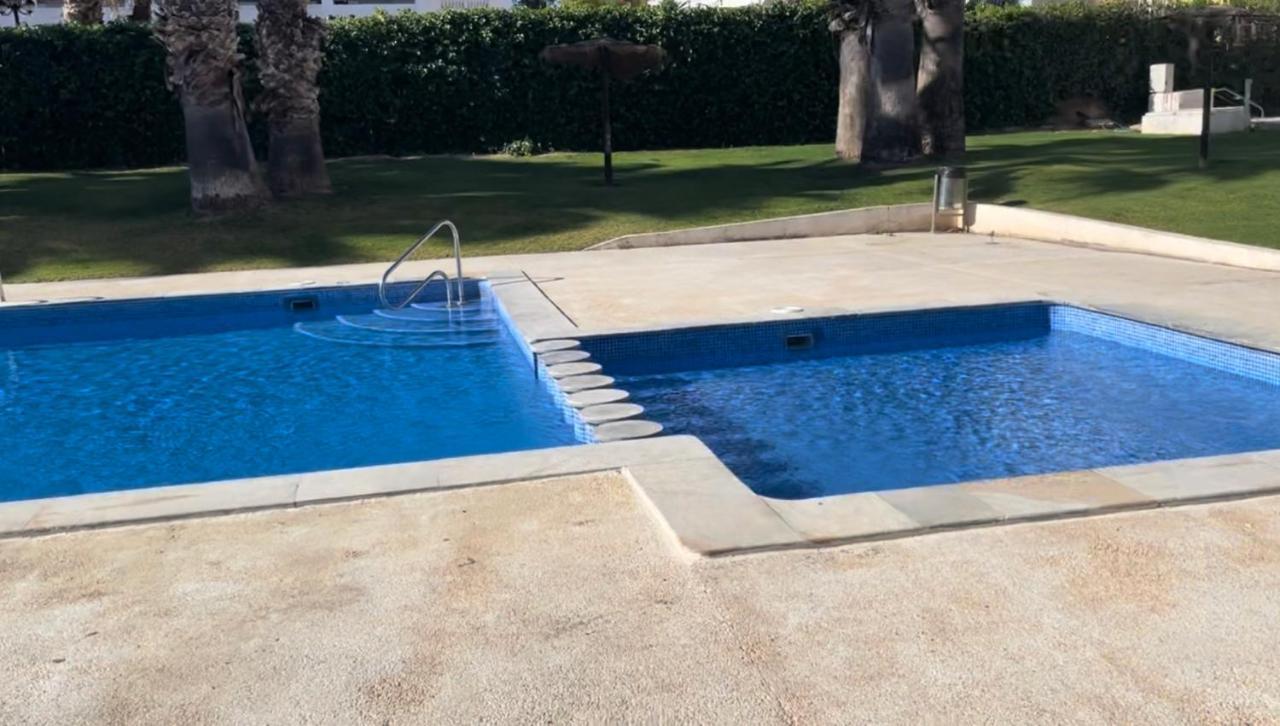 Villamartin-Golf Studio Apartment Dehesa de Campoamor  Εξωτερικό φωτογραφία