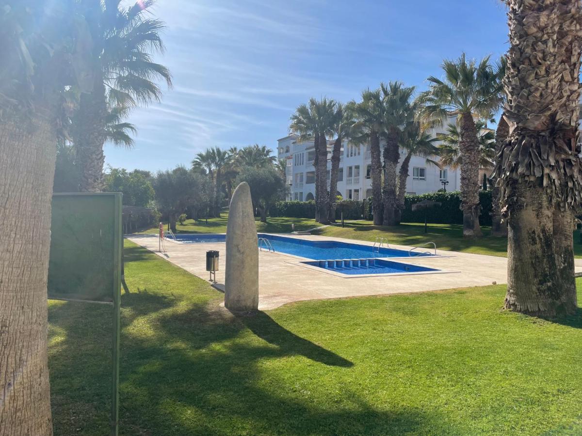 Villamartin-Golf Studio Apartment Dehesa de Campoamor  Εξωτερικό φωτογραφία